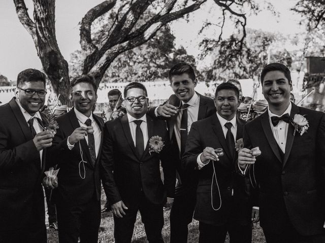 La boda de Anthony y Edna en San Miguel de Allende, Guanajuato 102