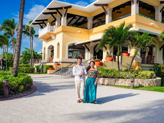La boda de Israel y Luis en Playa del Carmen, Quintana Roo 3