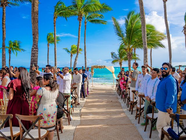 La boda de Israel y Luis en Playa del Carmen, Quintana Roo 4