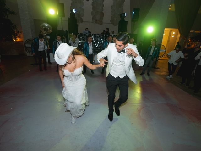 La boda de Ángel y Mónica en Xochitepec, Morelos 3