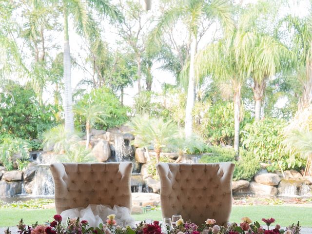 La boda de Ángel y Mónica en Xochitepec, Morelos 60