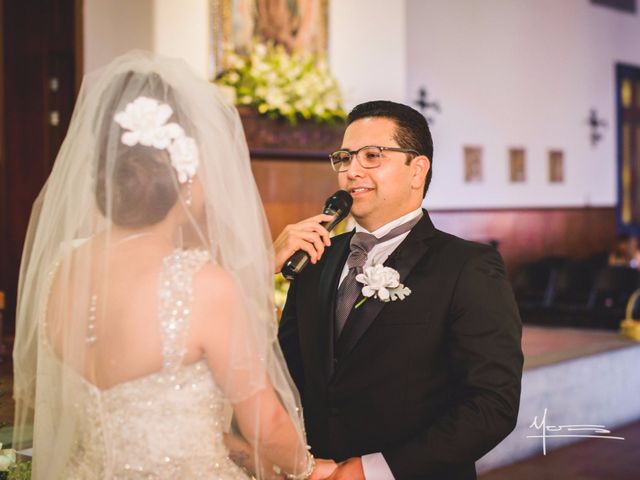 La boda de Alejandro y Yuriko en Hermosillo, Sonora 7