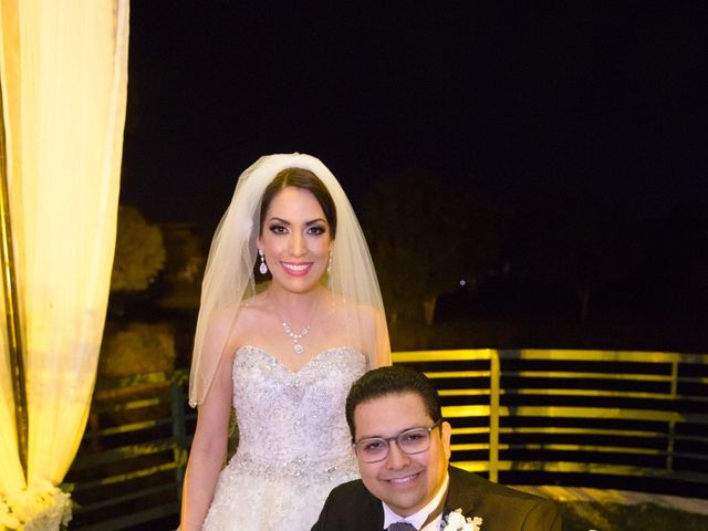 La boda de Alejandro y Yuriko en Hermosillo, Sonora 38