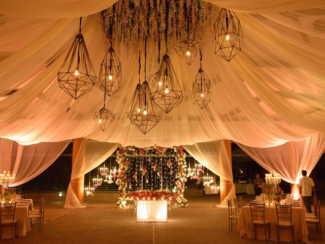 La boda de Alejandro y Yuriko en Hermosillo, Sonora 43