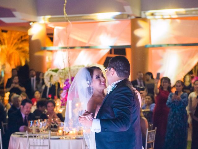 La boda de Alejandro y Yuriko en Hermosillo, Sonora 63