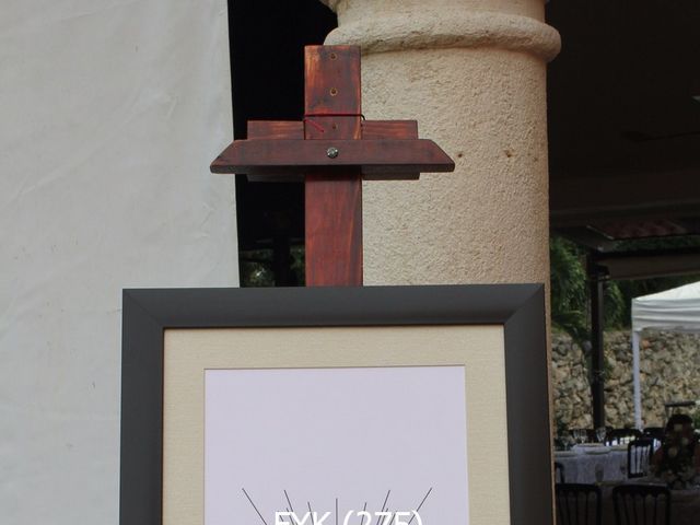 La boda de Francisco y Karla  en Mérida, Yucatán 8