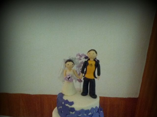 La boda de David y Karen en Ixtapaluca, Estado México 20