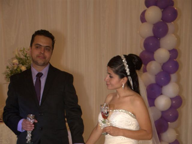 La boda de David y Karen en Ixtapaluca, Estado México 23