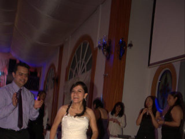 La boda de David y Karen en Ixtapaluca, Estado México 26