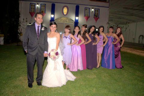 La boda de David y Karen en Ixtapaluca, Estado México 19