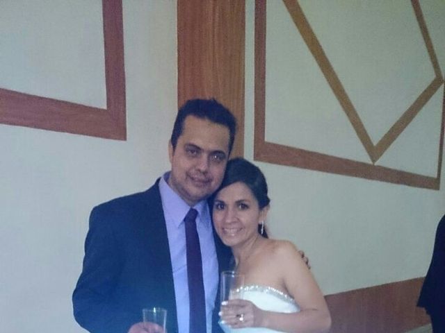 La boda de David y Karen en Ixtapaluca, Estado México 27