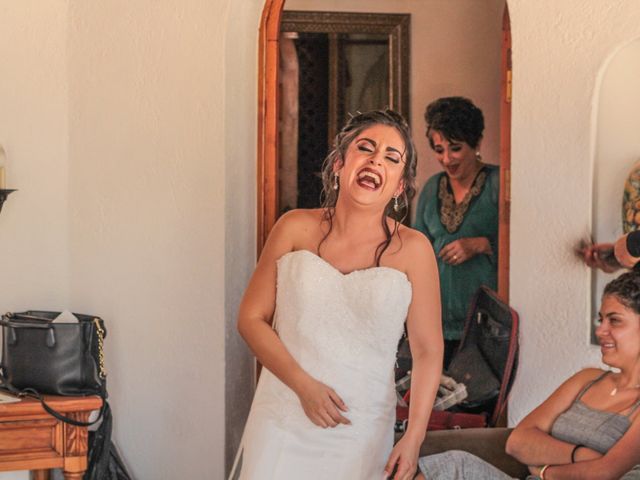 La boda de Jaime y Janeth en Guanajuato, Guanajuato 15