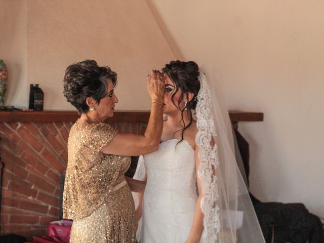 La boda de Jaime y Janeth en Guanajuato, Guanajuato 21