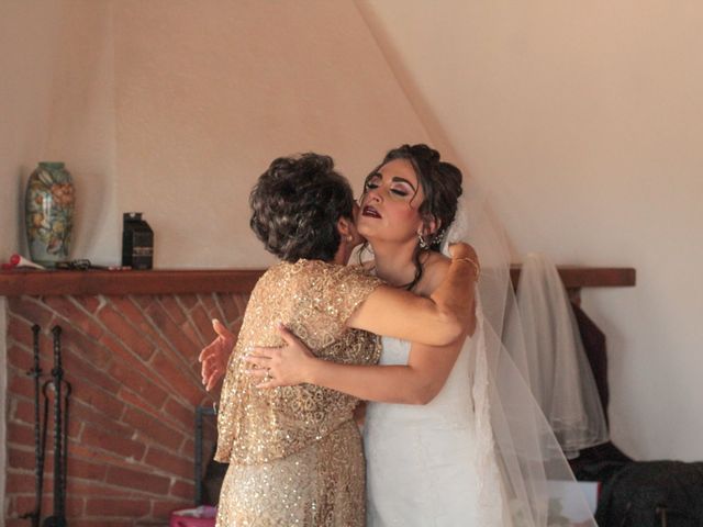 La boda de Jaime y Janeth en Guanajuato, Guanajuato 22