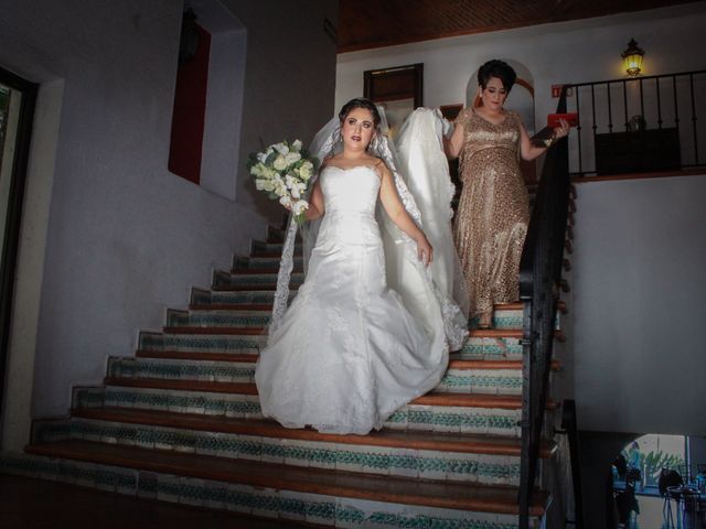 La boda de Jaime y Janeth en Guanajuato, Guanajuato 24