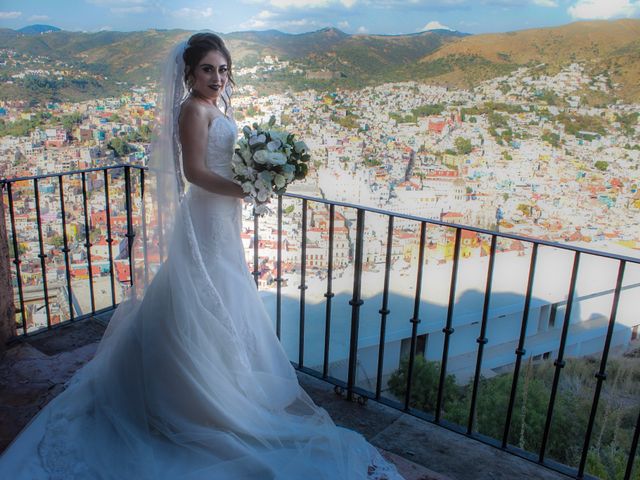 La boda de Jaime y Janeth en Guanajuato, Guanajuato 28