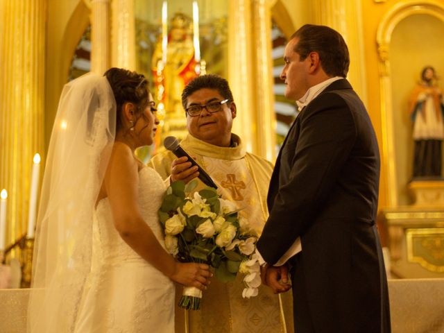 La boda de Jaime y Janeth en Guanajuato, Guanajuato 47