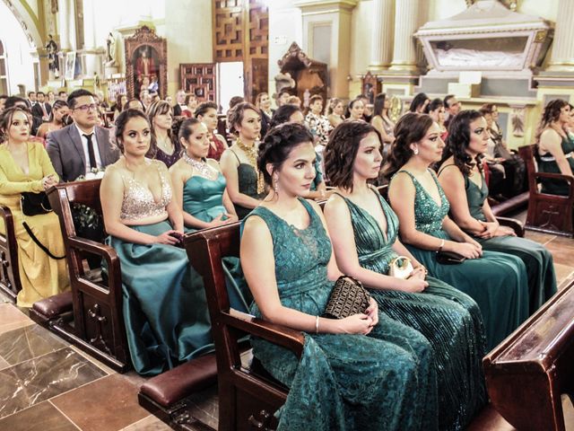 La boda de Jaime y Janeth en Guanajuato, Guanajuato 51
