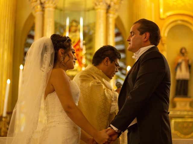 La boda de Jaime y Janeth en Guanajuato, Guanajuato 52