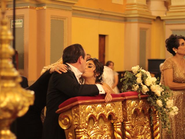 La boda de Jaime y Janeth en Guanajuato, Guanajuato 64