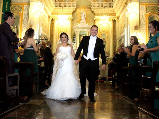 La boda de Jaime y Janeth en Guanajuato, Guanajuato 65