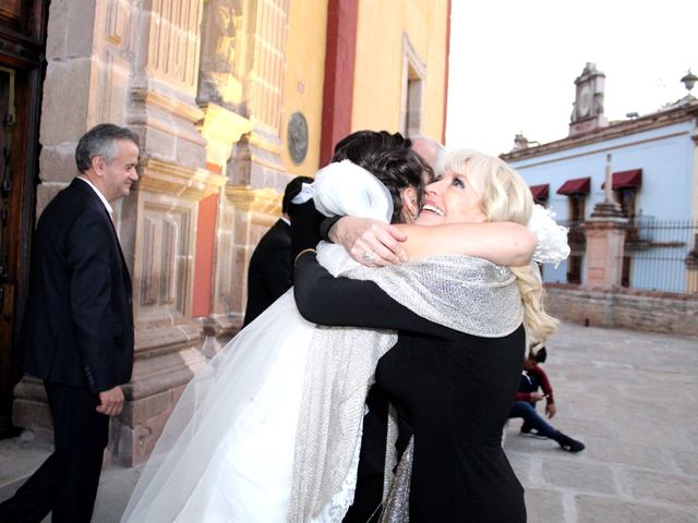 La boda de Jaime y Janeth en Guanajuato, Guanajuato 72