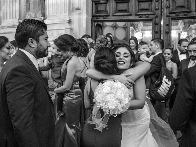 La boda de Jaime y Janeth en Guanajuato, Guanajuato 74