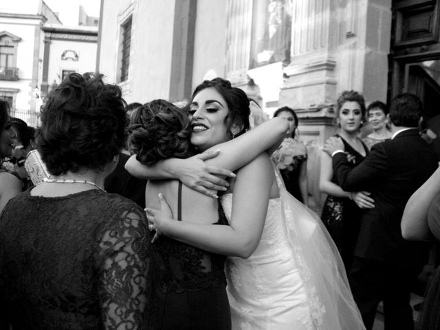 La boda de Jaime y Janeth en Guanajuato, Guanajuato 76