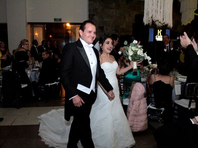 La boda de Jaime y Janeth en Guanajuato, Guanajuato 78