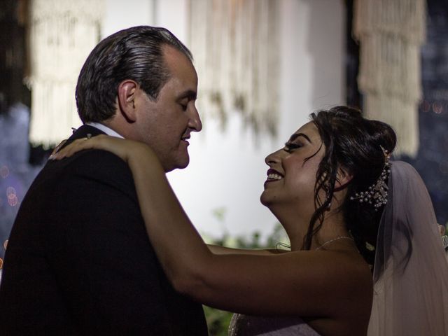 La boda de Jaime y Janeth en Guanajuato, Guanajuato 82