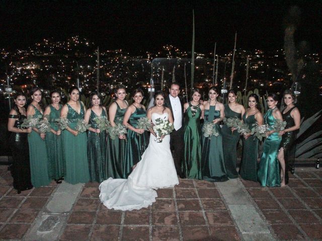 La boda de Jaime y Janeth en Guanajuato, Guanajuato 101
