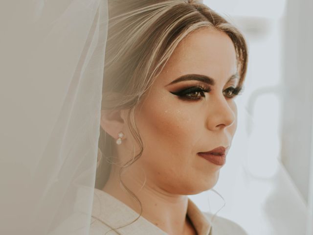 La boda de Virgilio y Reyna en Chihuahua, Chihuahua 1