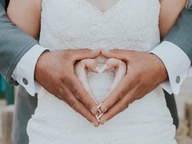 La boda de Virgilio y Reyna en Chihuahua, Chihuahua 19