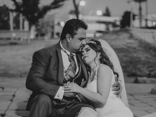 La boda de Virgilio y Reyna en Chihuahua, Chihuahua 23