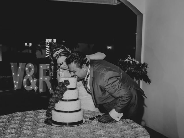 La boda de Virgilio y Reyna en Chihuahua, Chihuahua 27