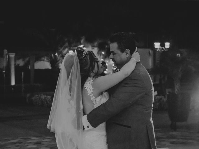 La boda de Virgilio y Reyna en Chihuahua, Chihuahua 28