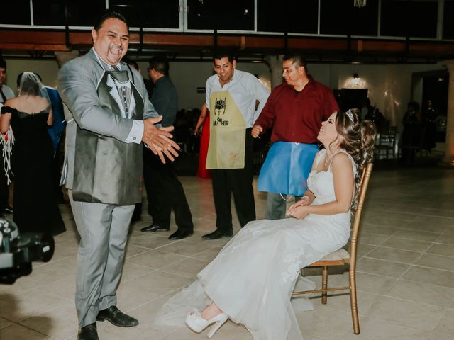 La boda de Virgilio y Reyna en Chihuahua, Chihuahua 32