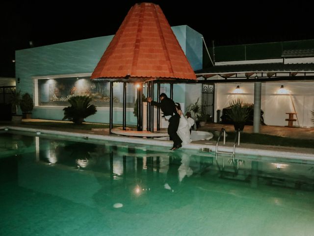 La boda de Virgilio y Reyna en Chihuahua, Chihuahua 36