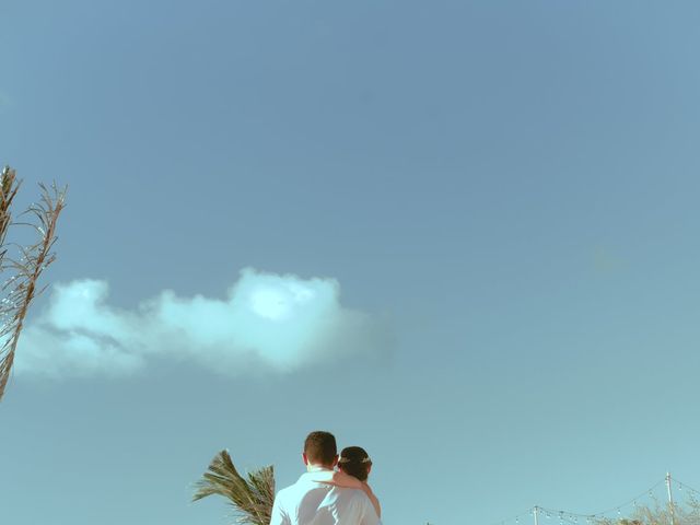La boda de Luis y Olga en Cancún, Quintana Roo 1