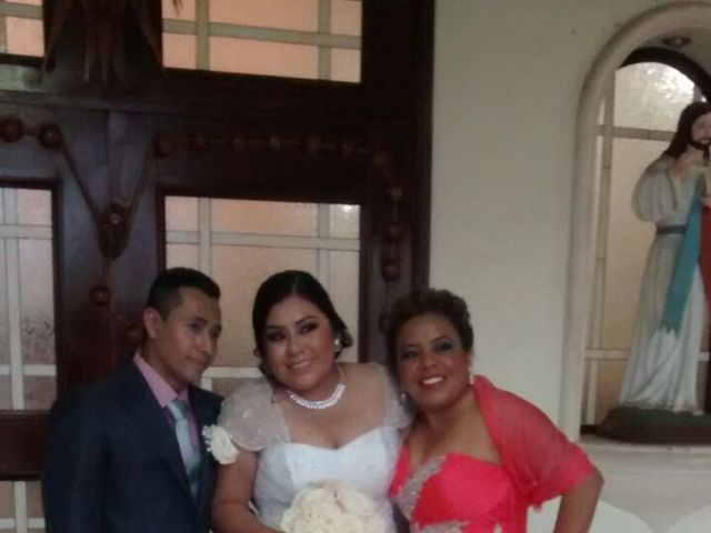 La boda de Eduardo y Marlene  en Tampico, Tamaulipas 3