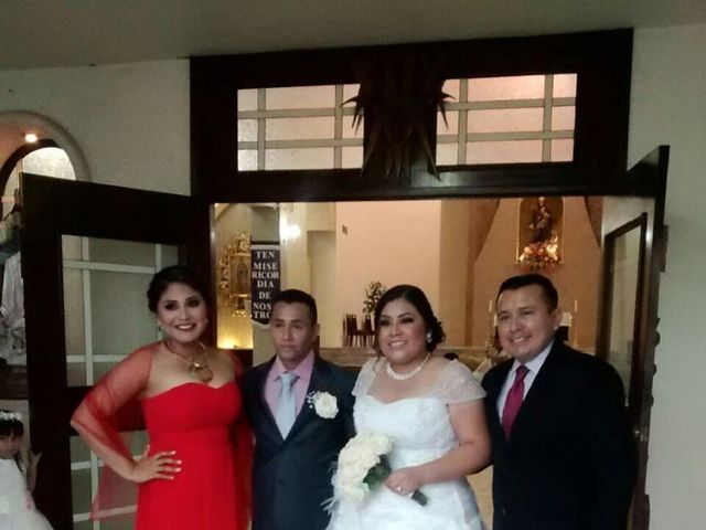 La boda de Eduardo y Marlene  en Tampico, Tamaulipas 4