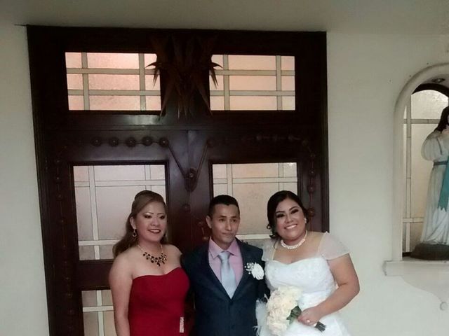 La boda de Eduardo y Marlene  en Tampico, Tamaulipas 5