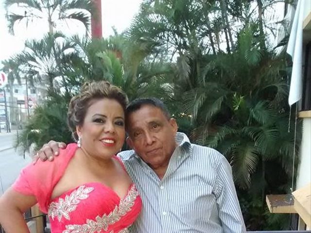 La boda de Eduardo y Marlene  en Tampico, Tamaulipas 6