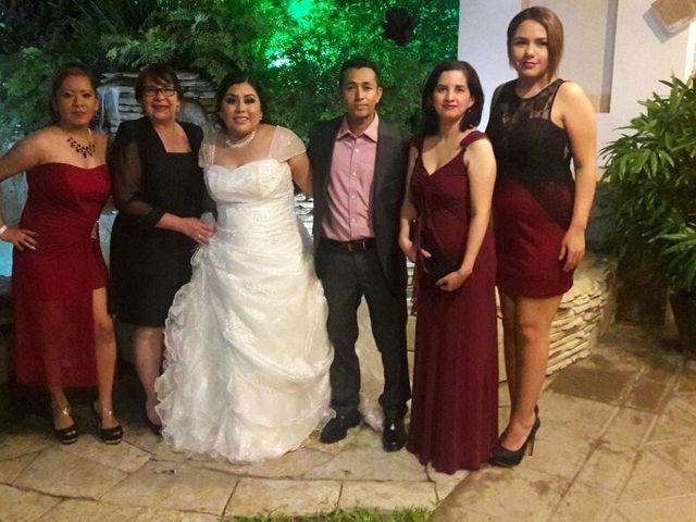 La boda de Eduardo y Marlene  en Tampico, Tamaulipas 1