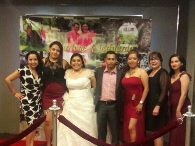 La boda de Eduardo y Marlene  en Tampico, Tamaulipas 8