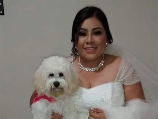 La boda de Eduardo y Marlene  en Tampico, Tamaulipas 11