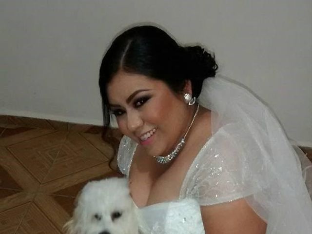La boda de Eduardo y Marlene  en Tampico, Tamaulipas 12