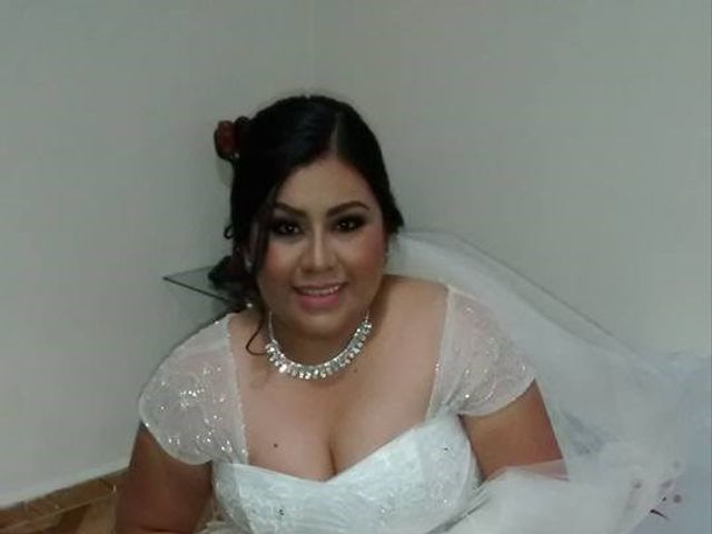 La boda de Eduardo y Marlene  en Tampico, Tamaulipas 13