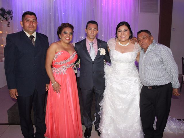 La boda de Eduardo y Marlene  en Tampico, Tamaulipas 18
