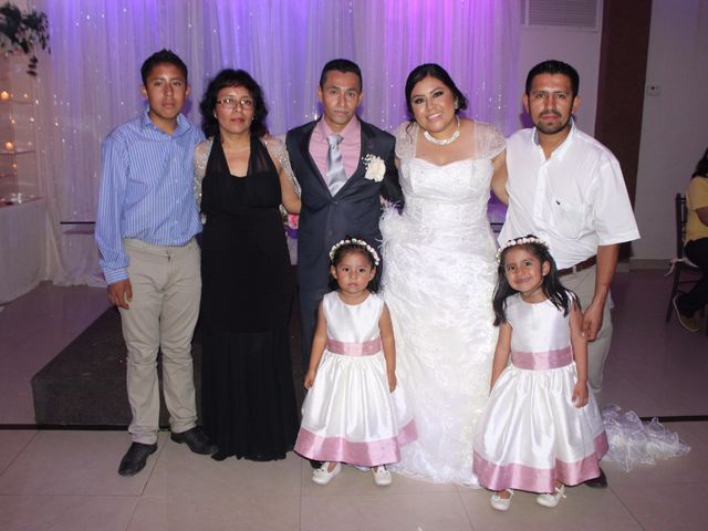 La boda de Eduardo y Marlene  en Tampico, Tamaulipas 19
